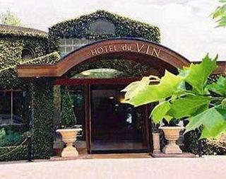 Hotel Du Vin Mangatawhiri Екстериор снимка