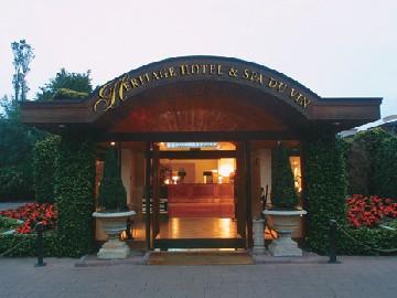 Hotel Du Vin Mangatawhiri Екстериор снимка